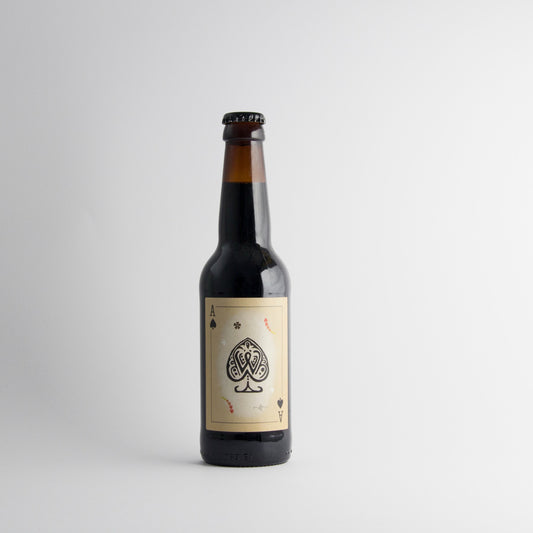 Ace Of Spades