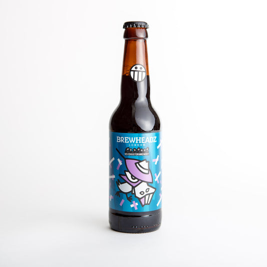 Dark Wheat Duck