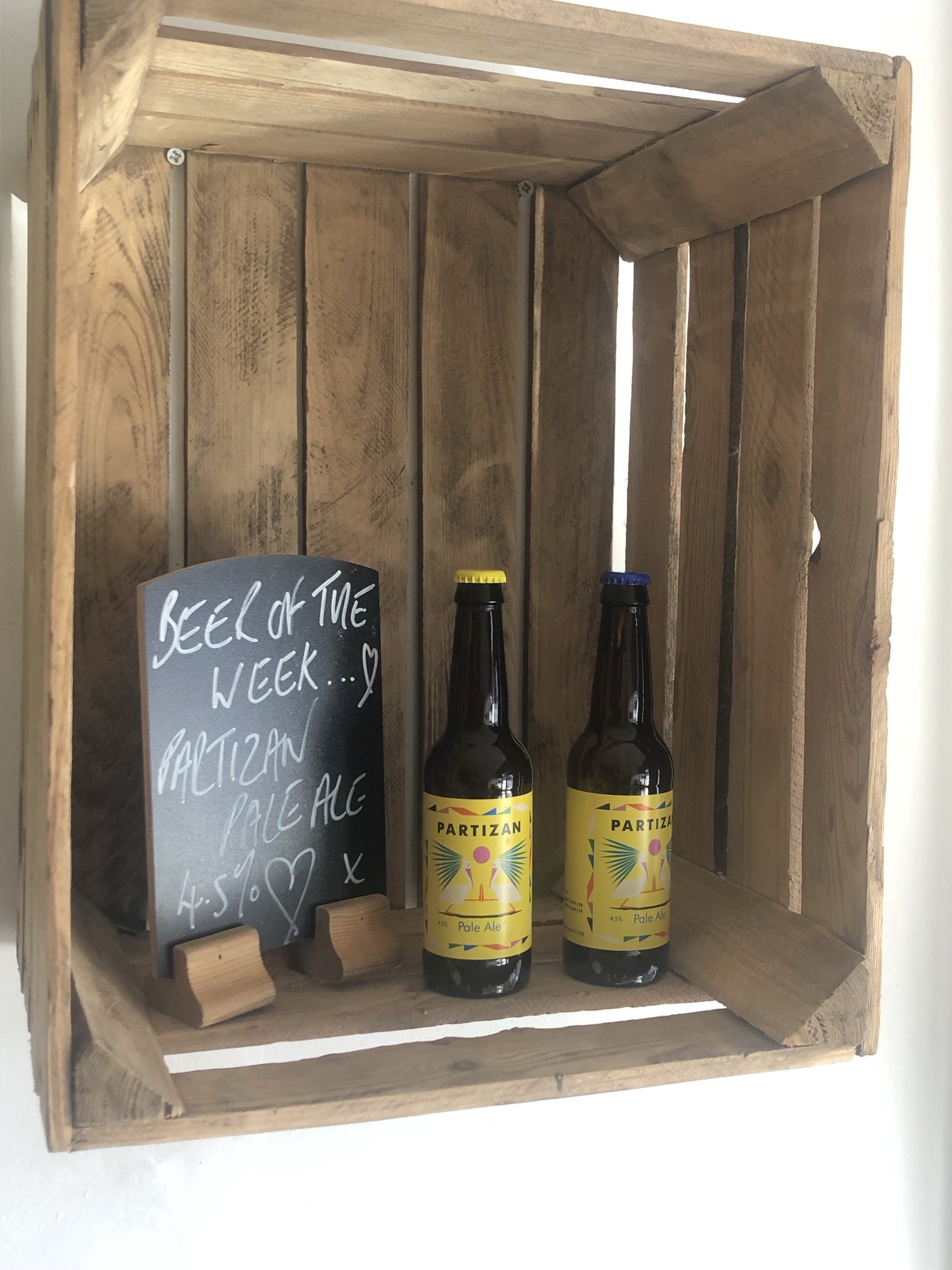 Partizan Pale Ale