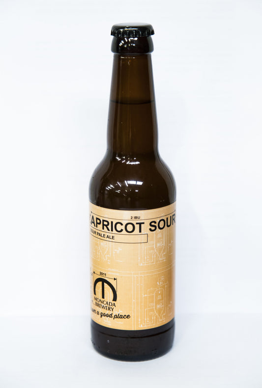 Apricot Sour