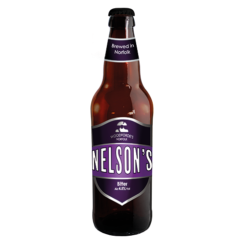 Nelson’s