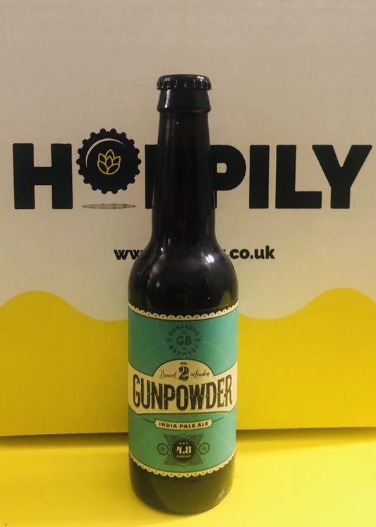 Gunpowder IPA
