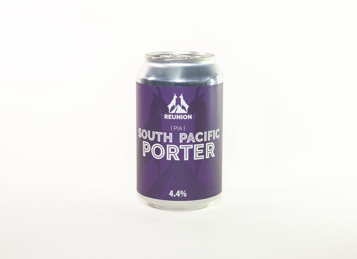 PIA South Pacific Porter