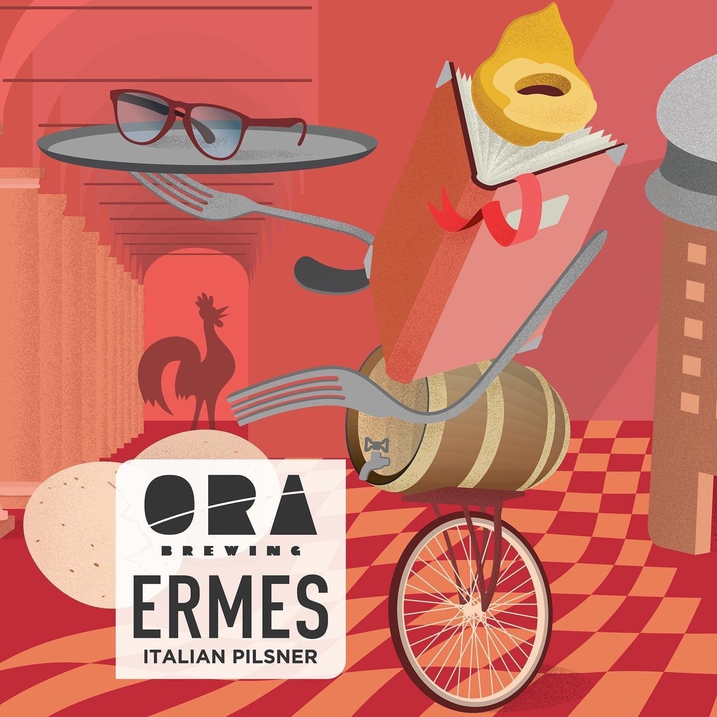Ermes (V)