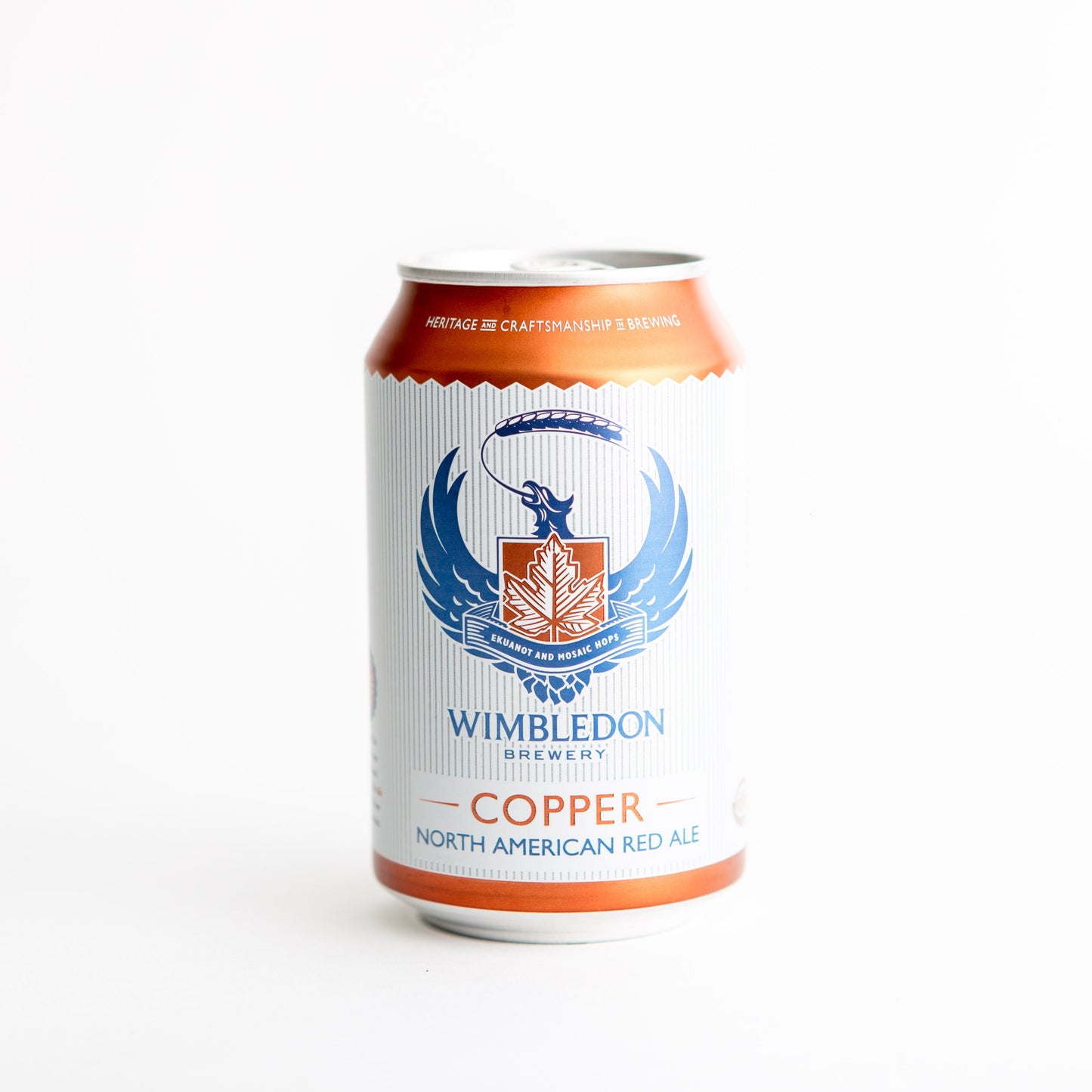 Copper