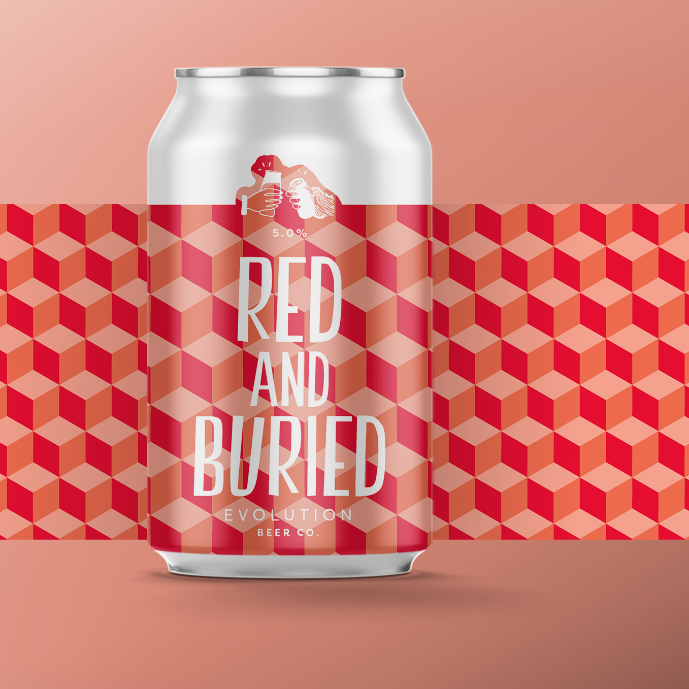 Red & Buried