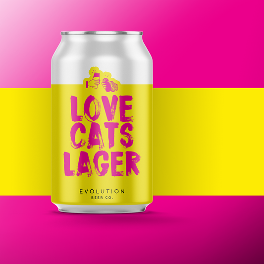 Love Cats