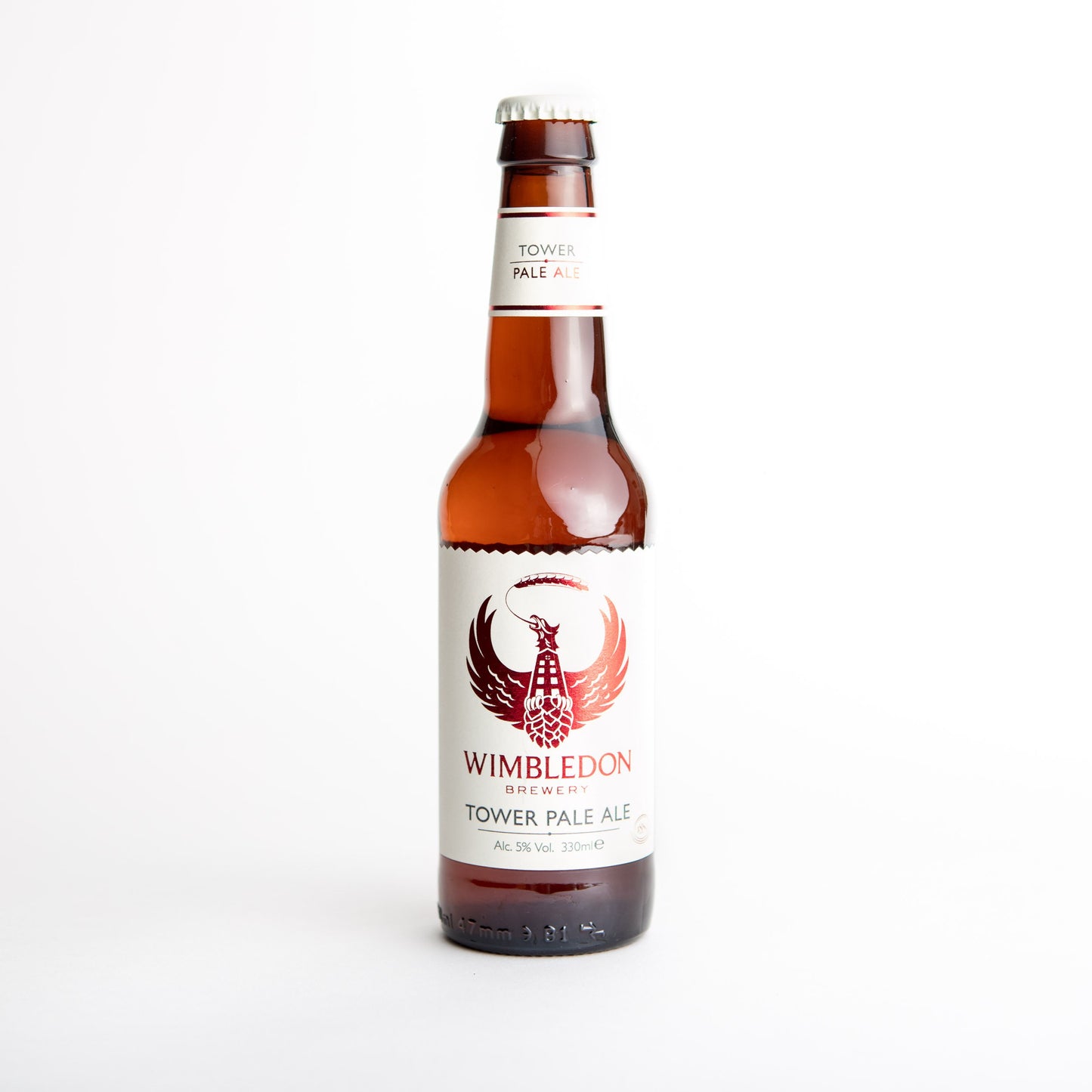 Tower Pale Ale