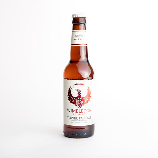 Tower Pale Ale
