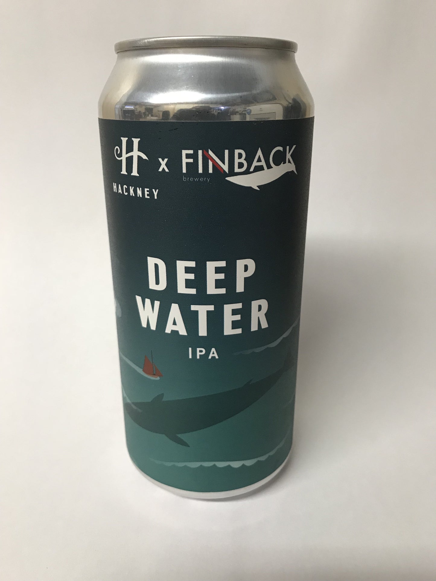 Deep Water IPA