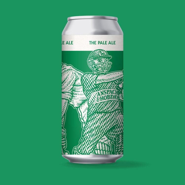 The Pale Ale