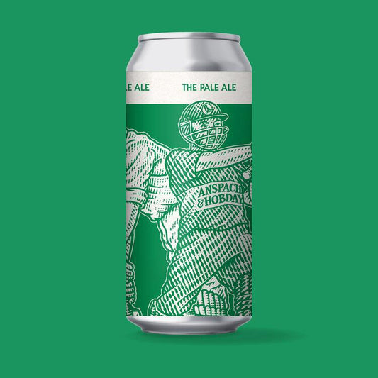 The Pale Ale