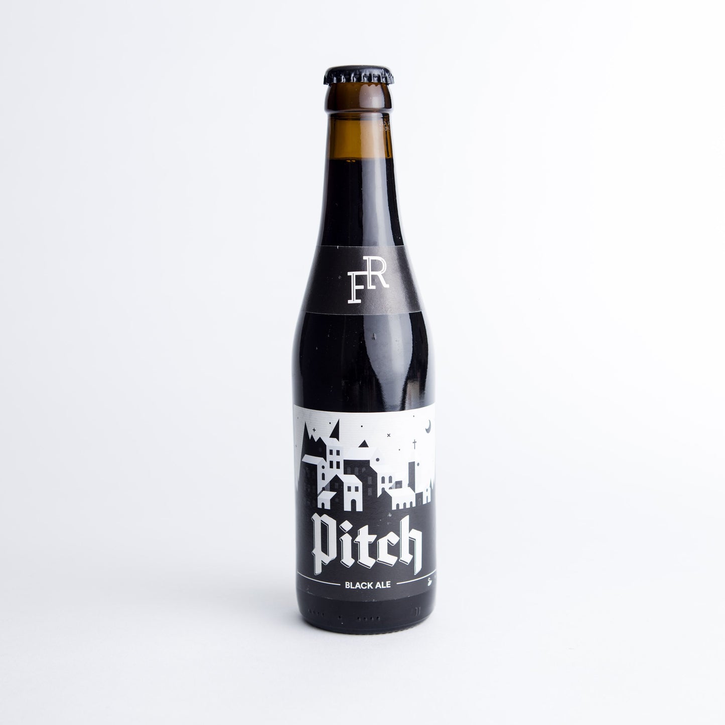 Pitch