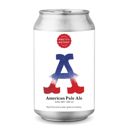 American Pale Ale
