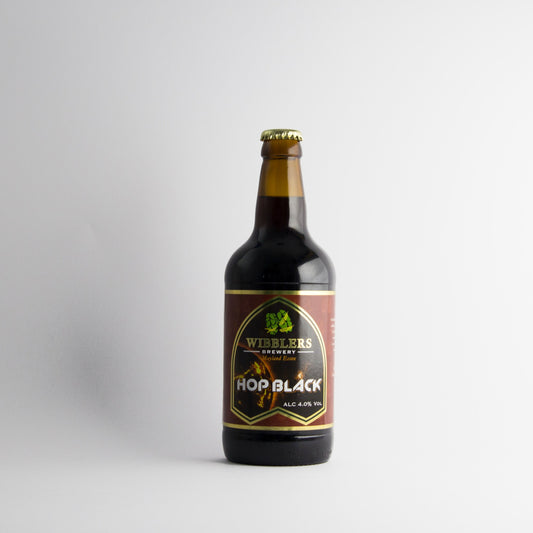 Hop Black