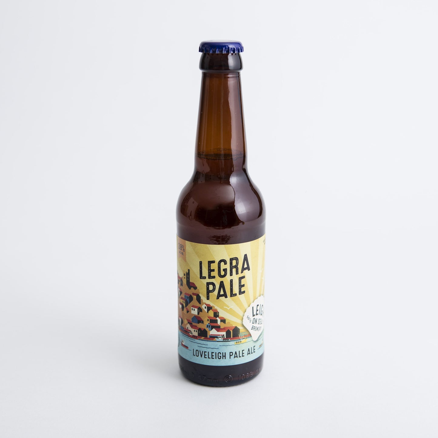 Legra Pale (V)