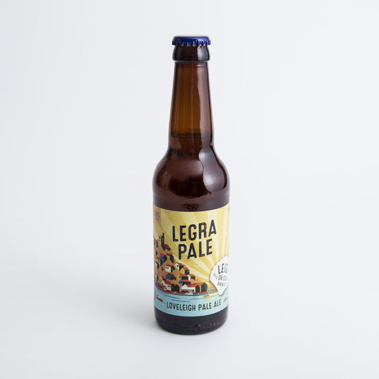 Legra Pale (V)