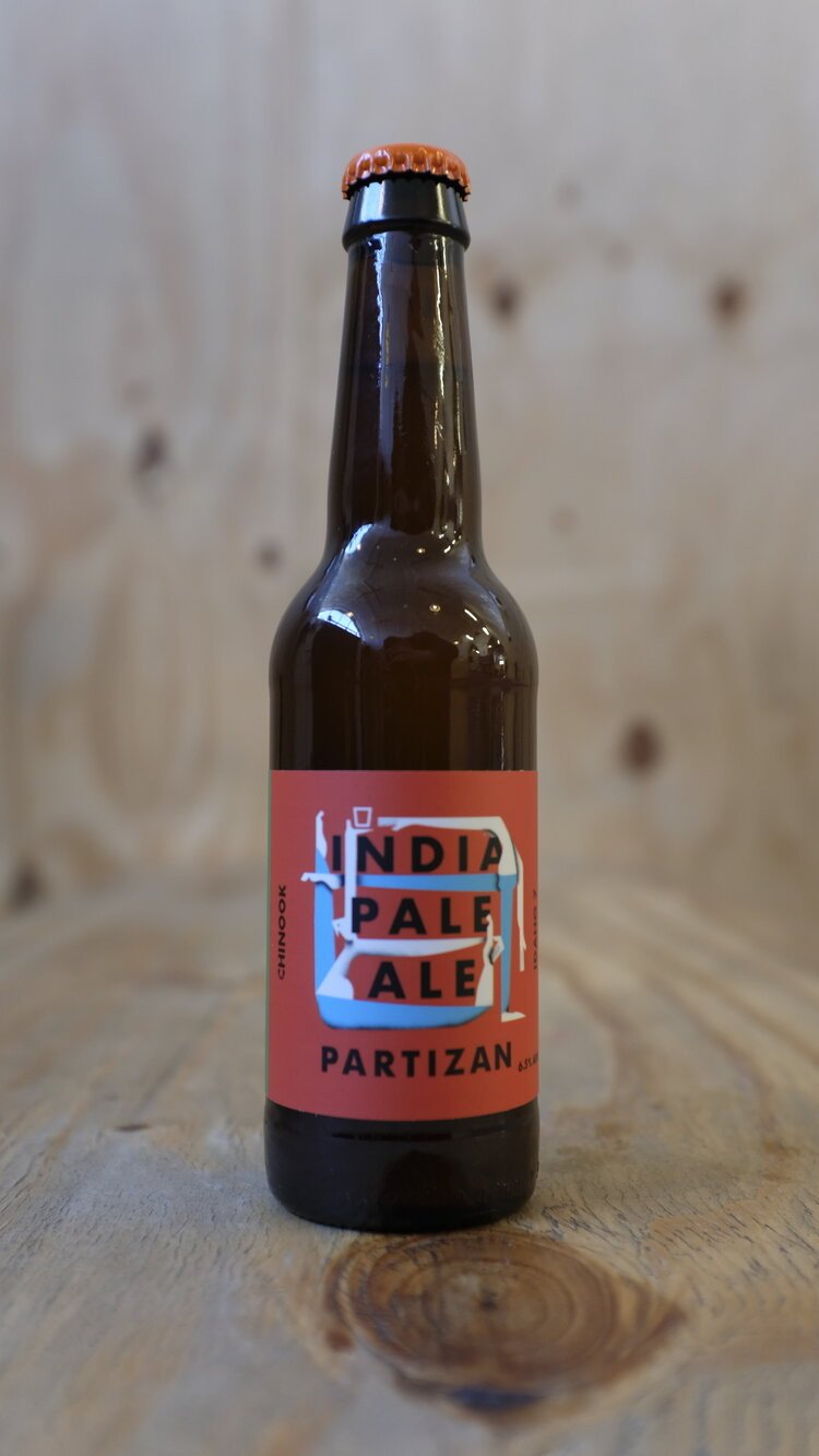 IPA - Amarillo