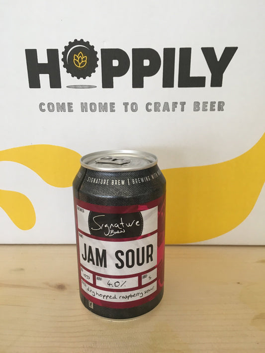 Jam Sour