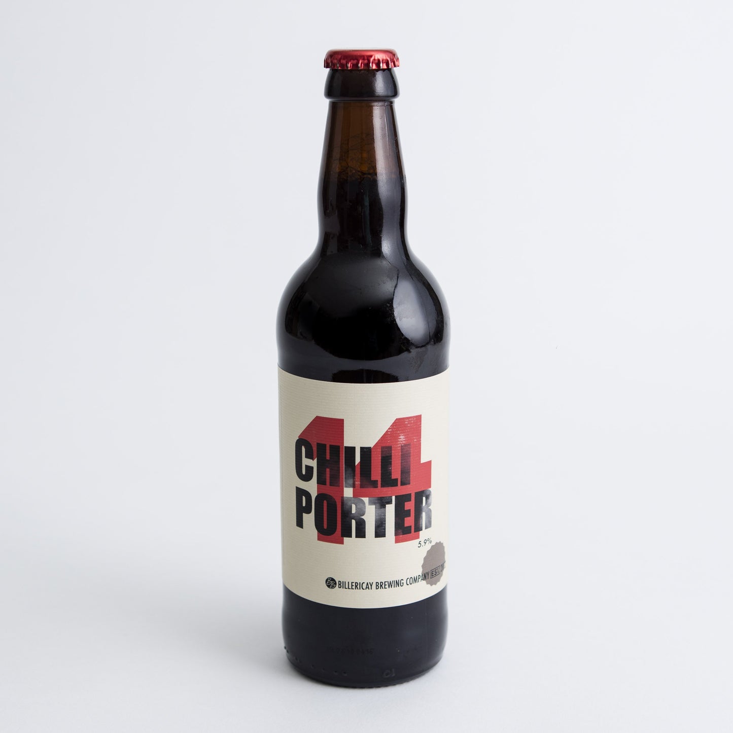 Chilli Porter