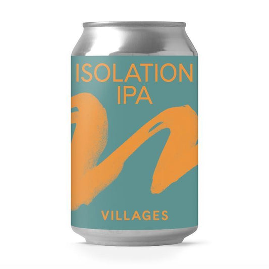 Isolation IPA (V)