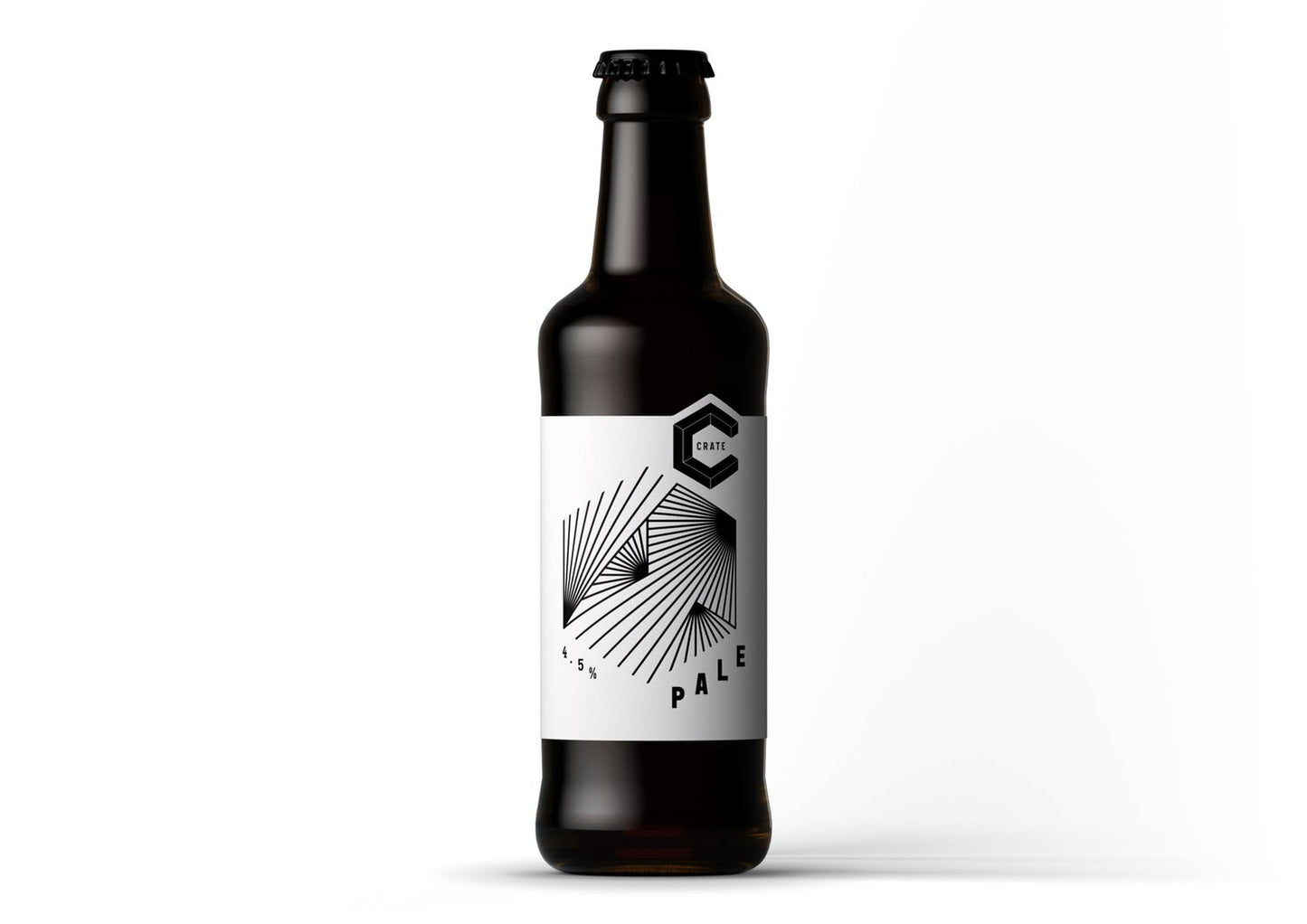 Crate Pale