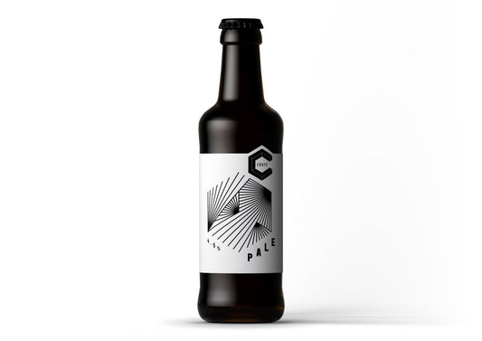 Crate Pale