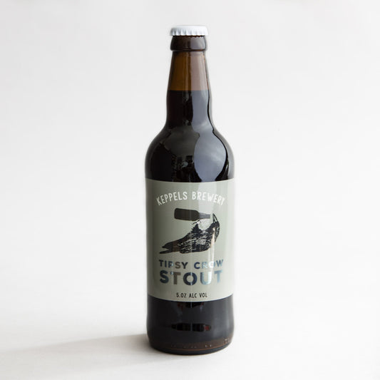 Tipsy Stout