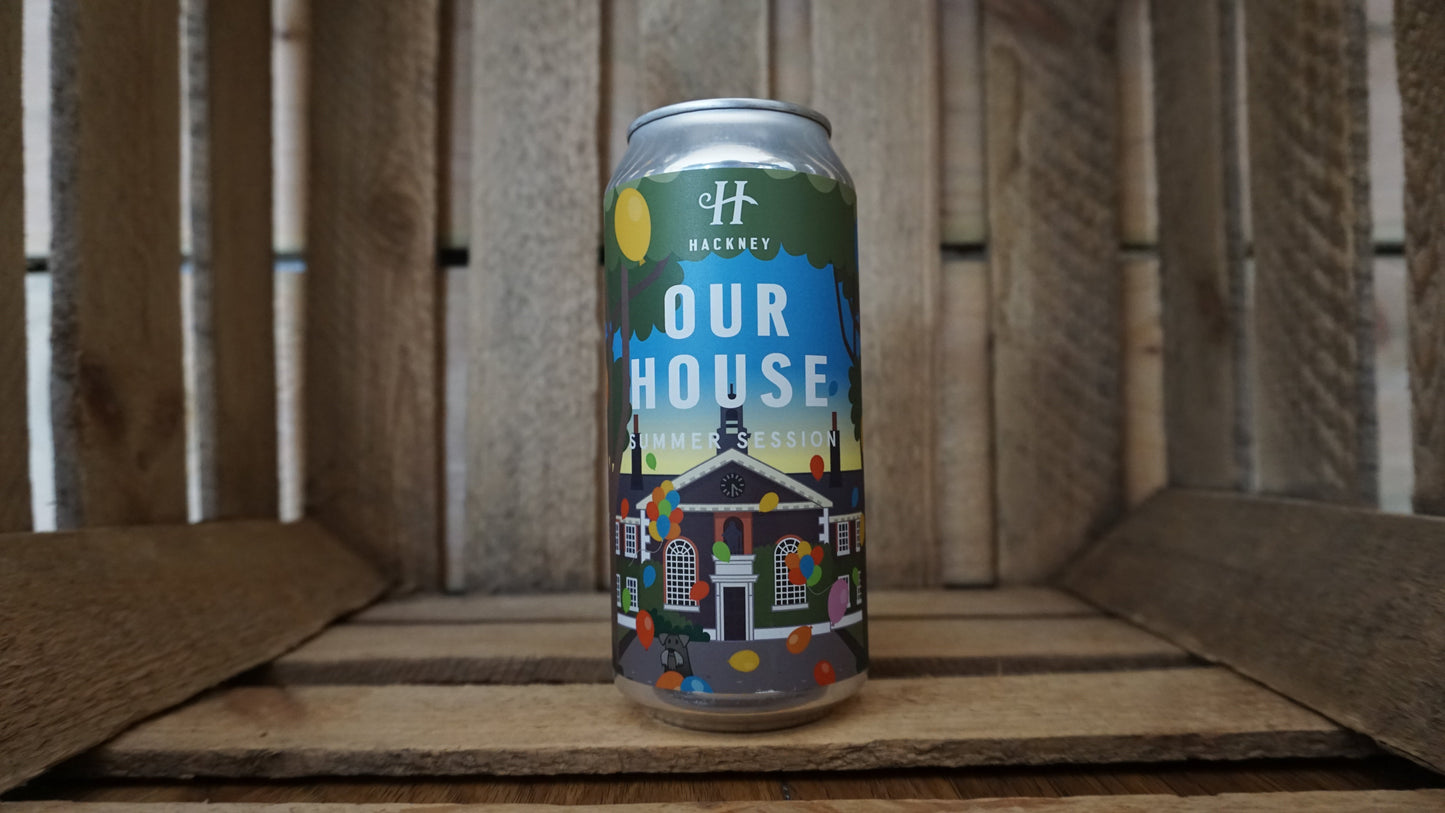 Our House (V)