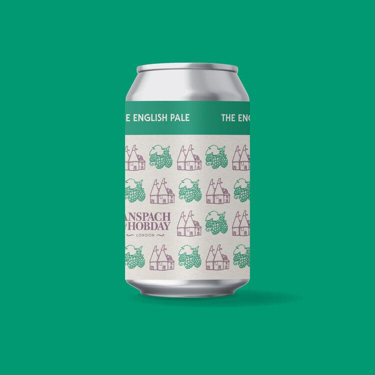 The English Pale (V)