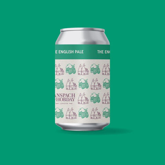 The English Pale (V)