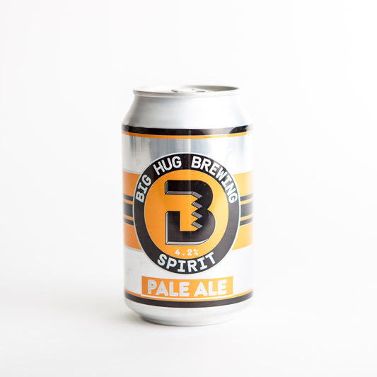 Spirit Pale Ale