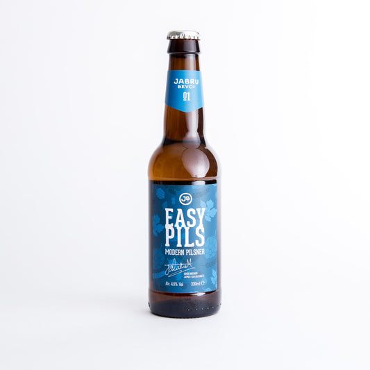 Easy Pils