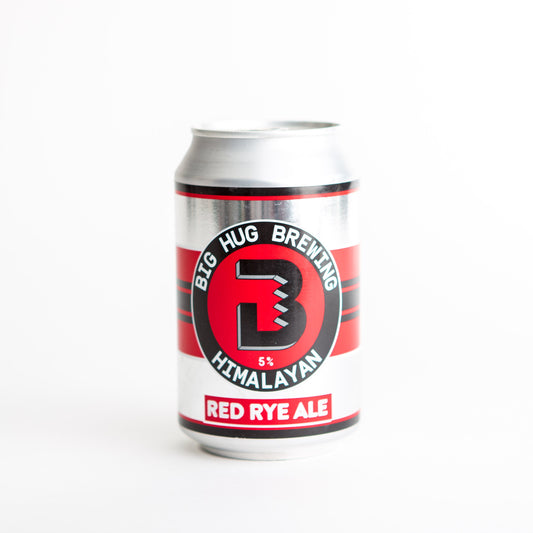 Himalayan Red