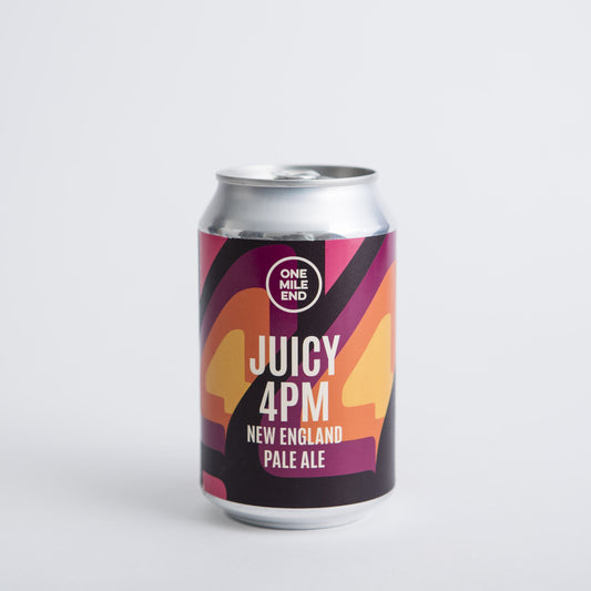 Juicy 4PM