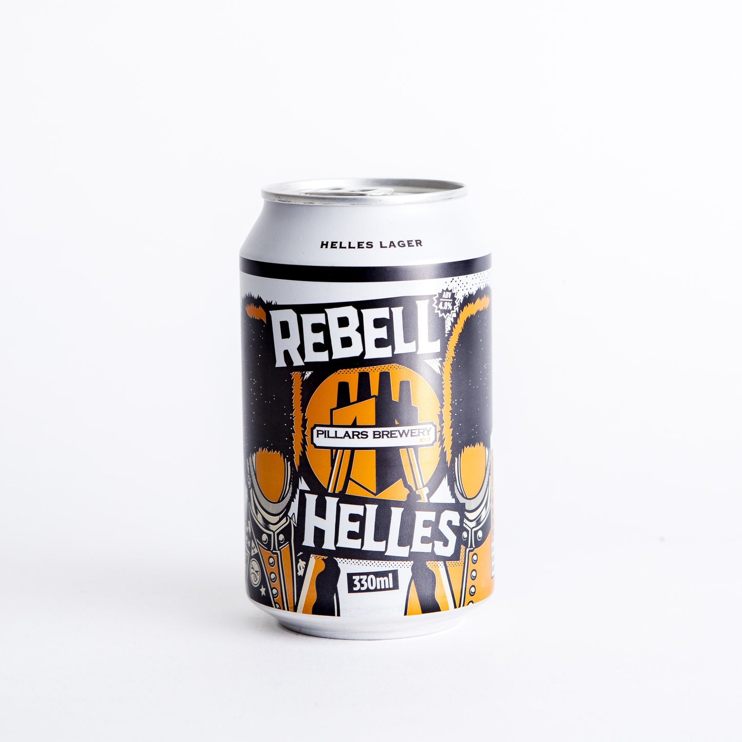 Rebel Helles