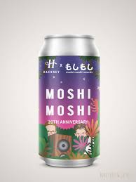 Moshi Moshi