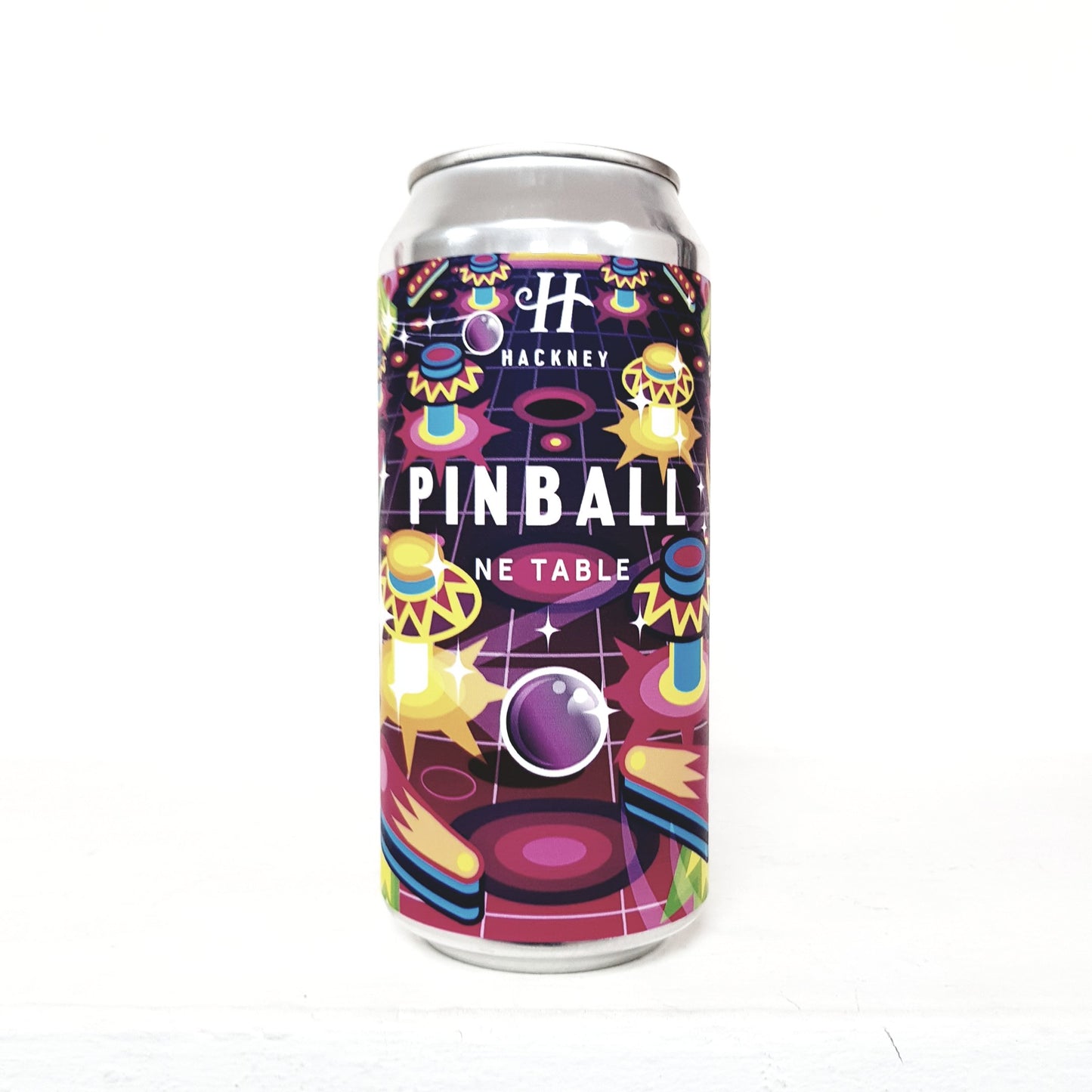 Pinball
