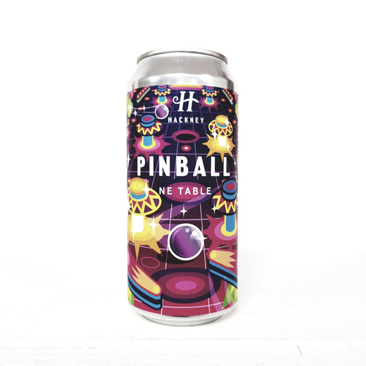Pinball