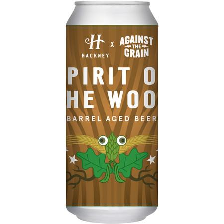 Spirit of the Wood