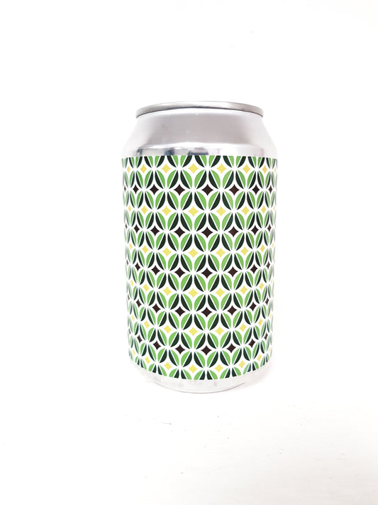 Tamarind and Kafia Lime Leaf Sour