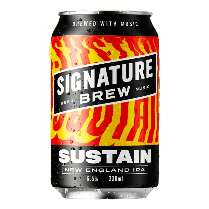 Sustain (V)