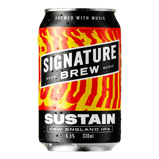 Sustain (V)