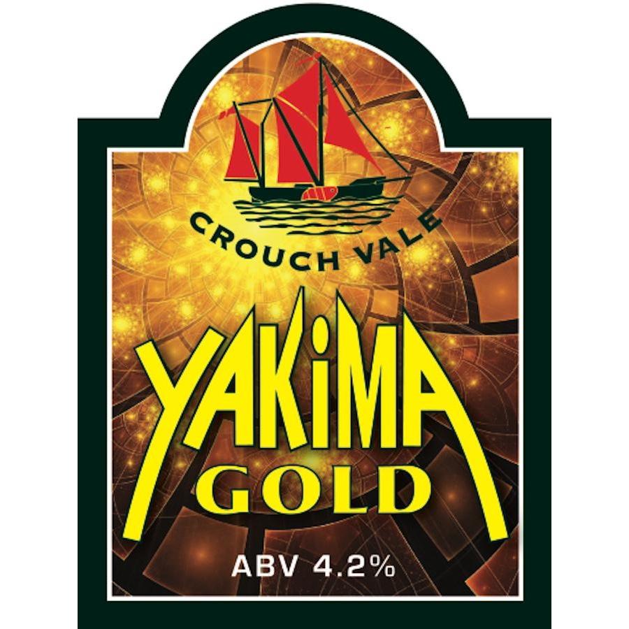 Yakima Gold