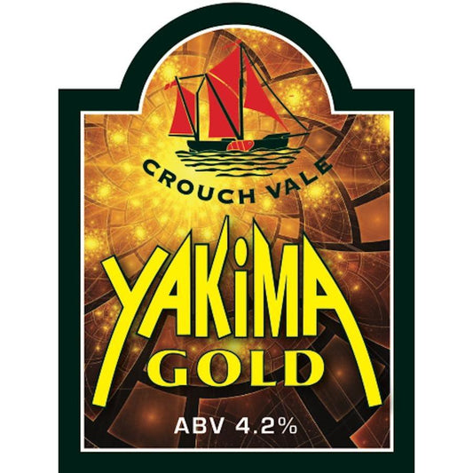 Yakima Gold